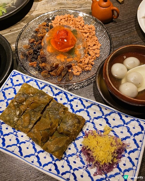 中環新派四川菜🔥