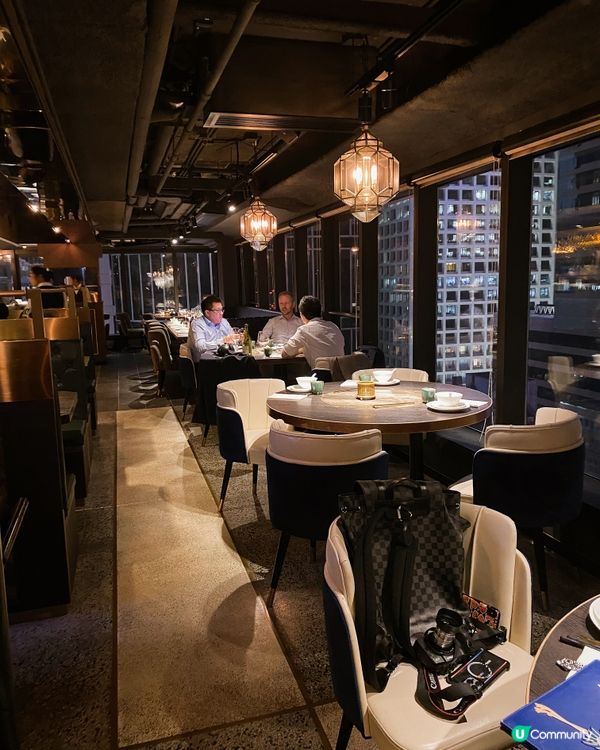 中環新派四川菜🔥