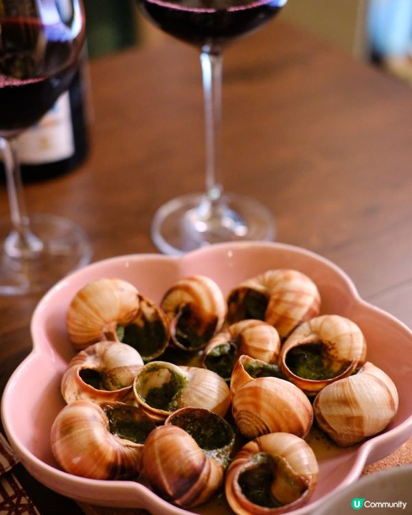 #思家廚房 Sunday chill🍷