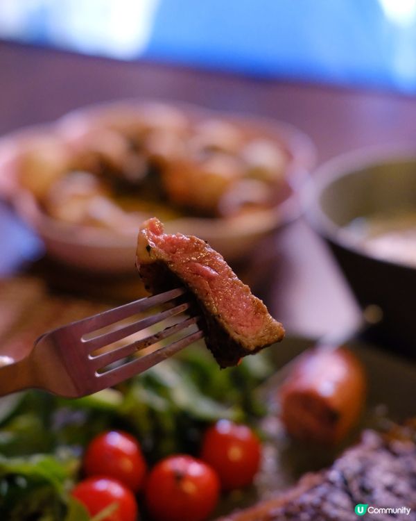 #思家廚房 Sunday chill🍷