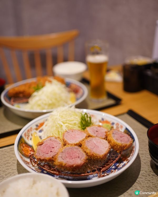 福岡吉列豬扒人氣店