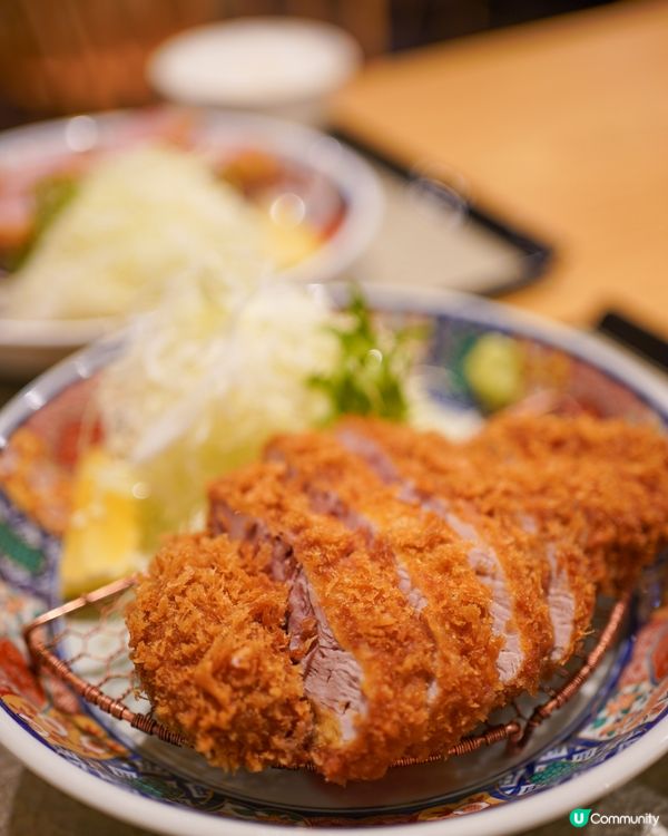 福岡吉列豬扒人氣店