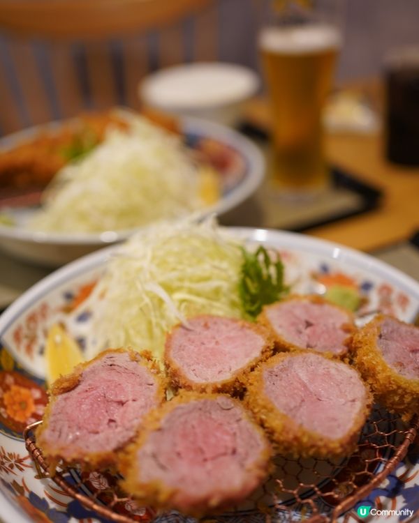 福岡吉列豬扒人氣店