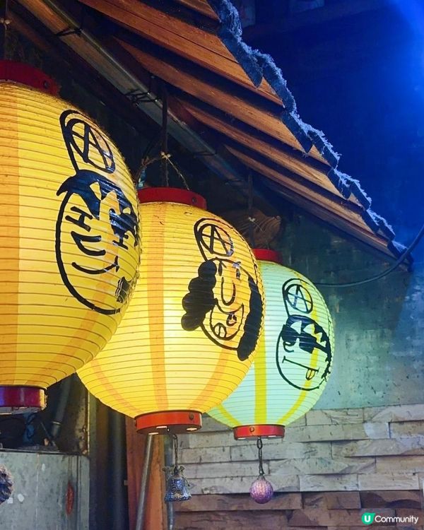 燒海鮮 x 燒香蕉 ♥ 大隻又惹味！►尖沙咀川味王