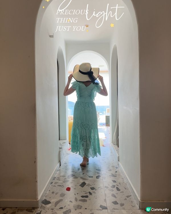 【深圳住宿】超正無敵海景美宿