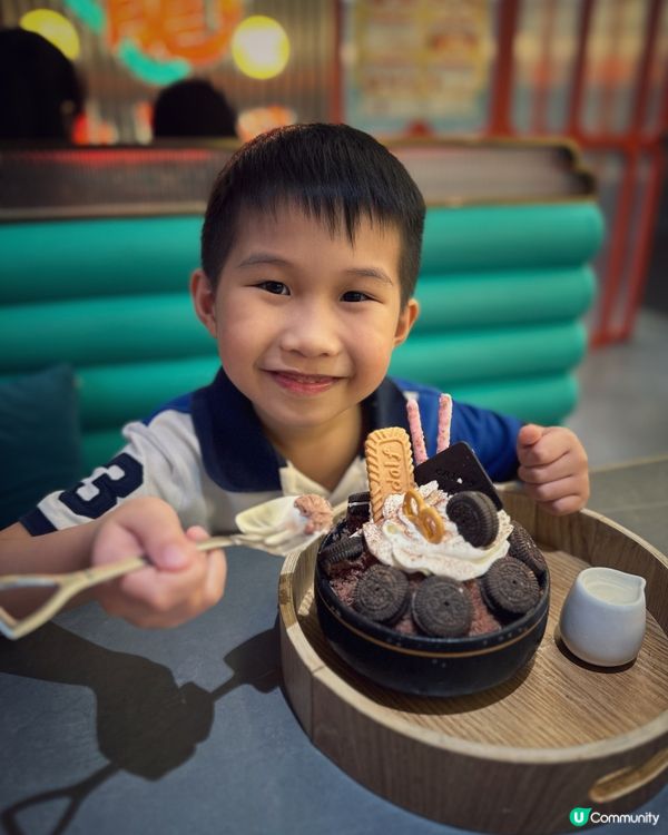 尖沙咀必食新派創意點心專門店