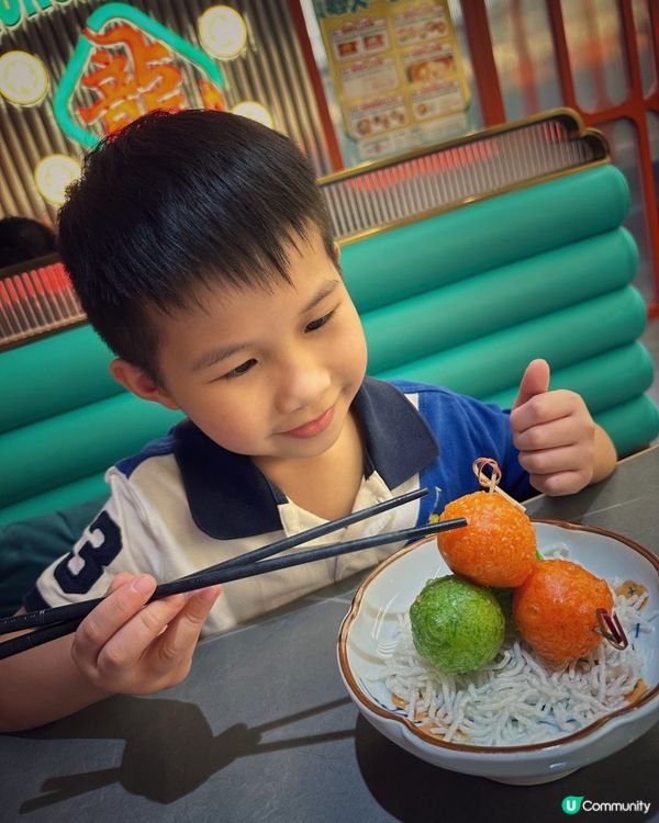 尖沙咀必食新派創意點心專門店