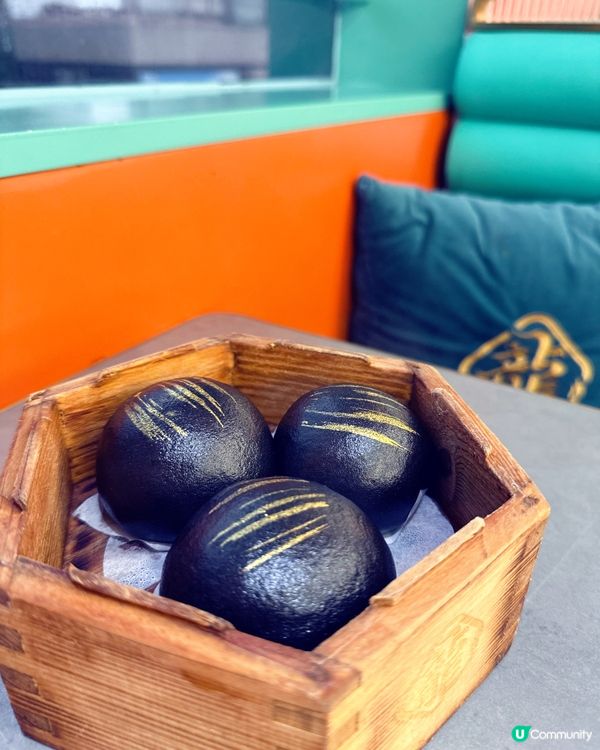 尖沙咀必食新派創意點心專門店