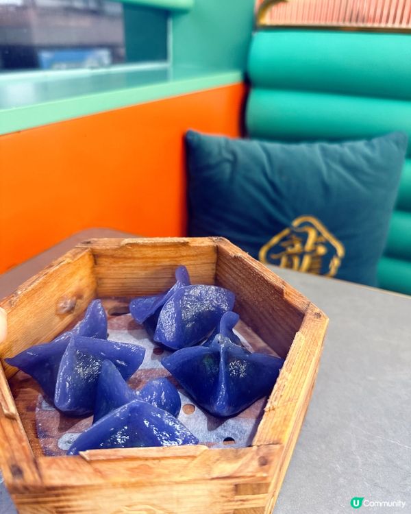 尖沙咀必食新派創意點心專門店