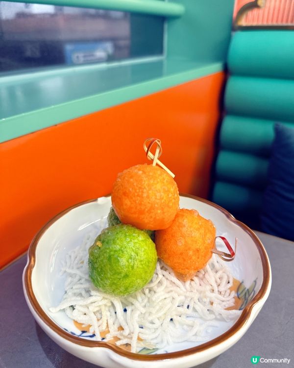 尖沙咀必食新派創意點心專門店