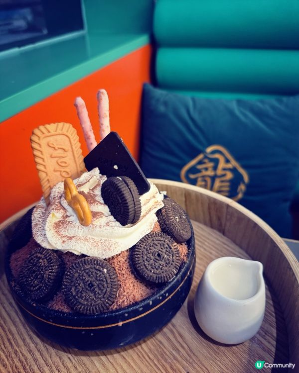 尖沙咀必食新派創意點心專門店