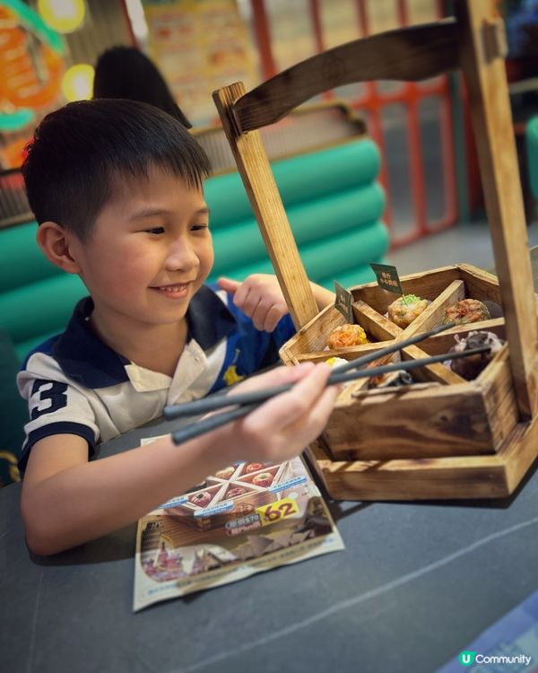 尖沙咀必食新派創意點心專門店