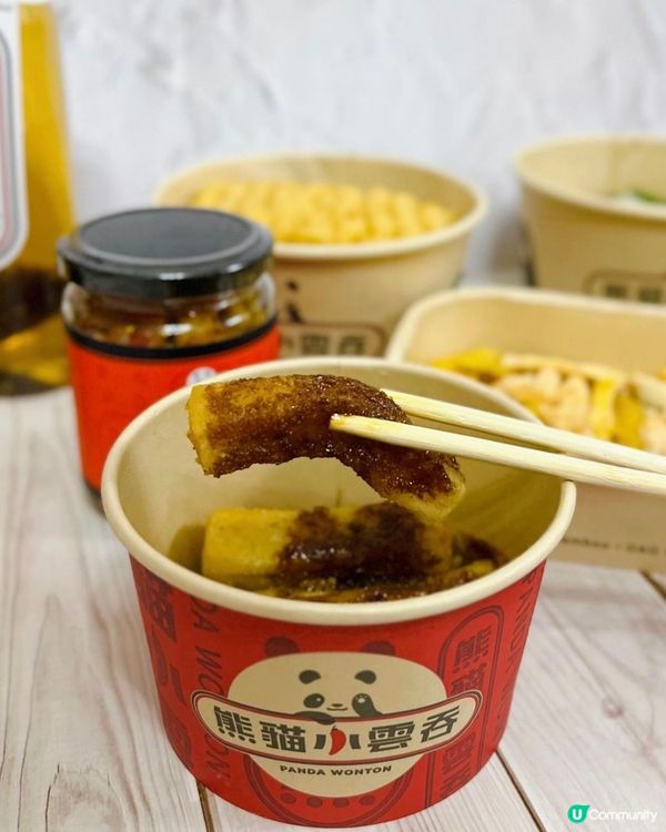 抵食川菜🌶️🇨🇳