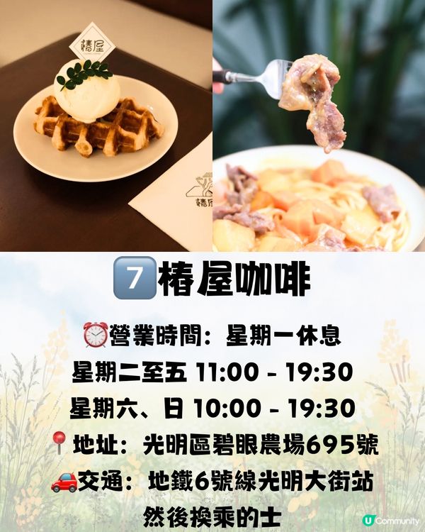 深圳庭園式下午茶🫖🍰8大推介🔥附交通教學🚗建議收藏🔖