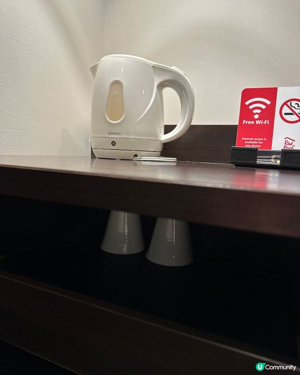 大阪之遊Day 1 -紅色屋頂&套房 - 大阪難波日本橋