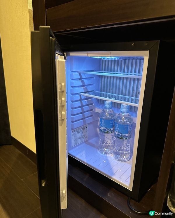 大阪之遊Day 1 -紅色屋頂&套房 - 大阪難波日本橋