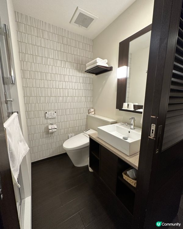 大阪之遊Day 1 -紅色屋頂&套房 - 大阪難波日本橋