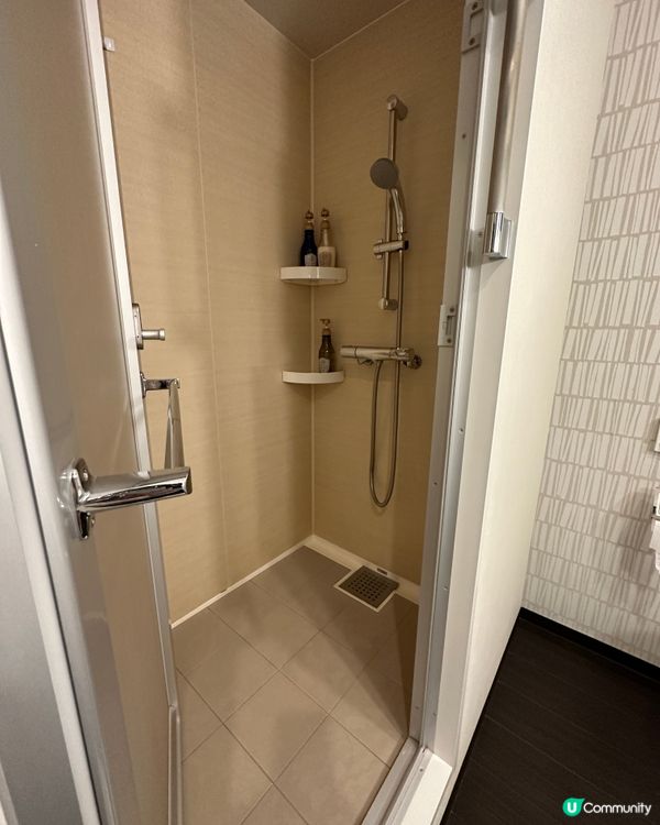 大阪之遊Day 1 -紅色屋頂&套房 - 大阪難波日本橋