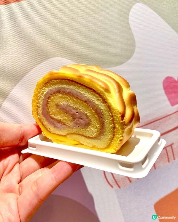 【🧋深圳試完奈雪的茶😍返香港試❣️】