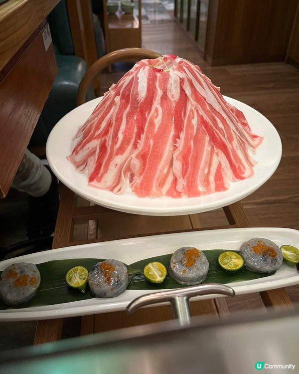 四季椰林椰子雞