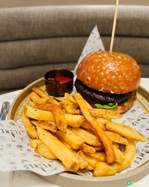 🍔觀塘美食🍝