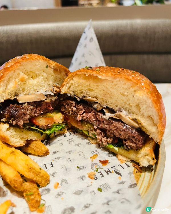 🍔觀塘美食🍝