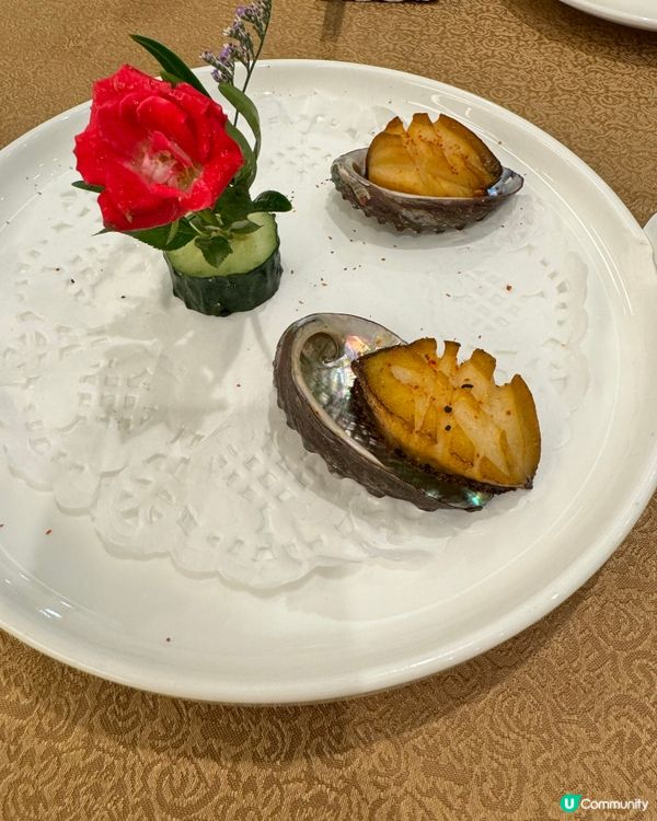 深圳的美味廉價海鮮🦞晚餐