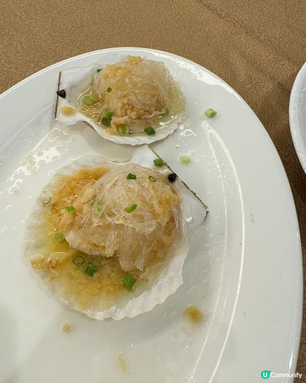 深圳的美味廉價海鮮🦞晚餐