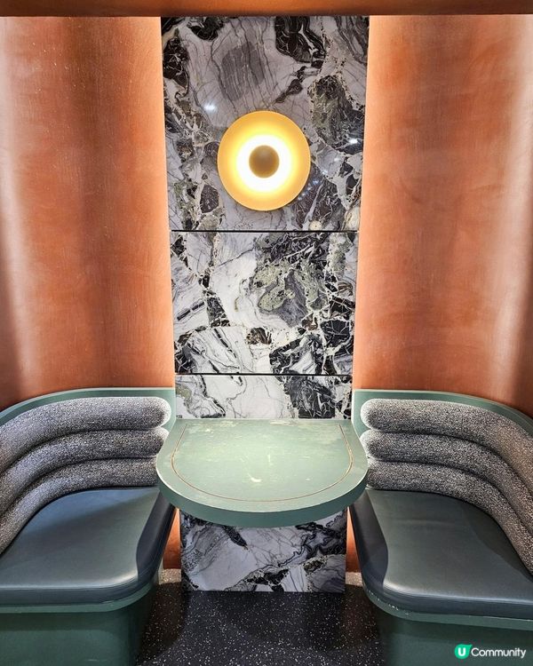 尖沙咀輕食之選 🍔