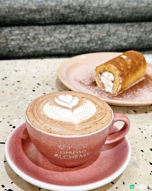 尖沙咀輕食之選 🍔