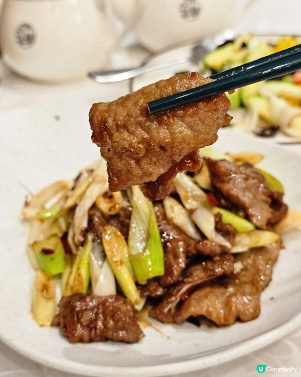 滋味中菜。中華小館🍴