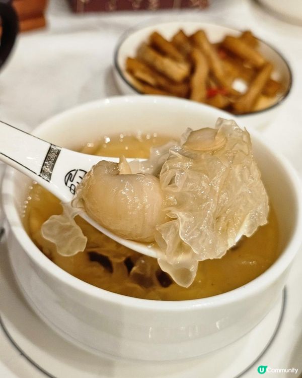 滋味中菜。中華小館🍴