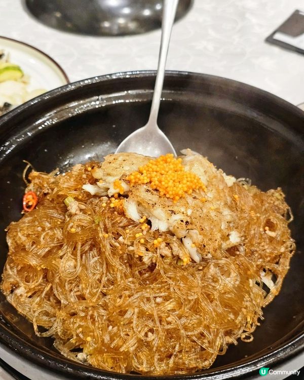 滋味中菜。中華小館🍴