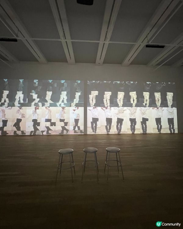 藝術愛好者必去🖼️ 最新夏日展覽活動