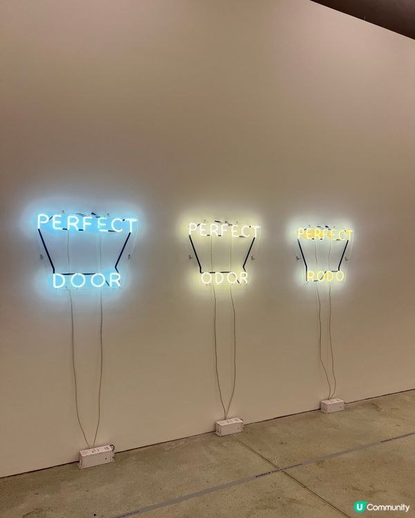 藝術愛好者必去🖼️ 最新夏日展覽活動