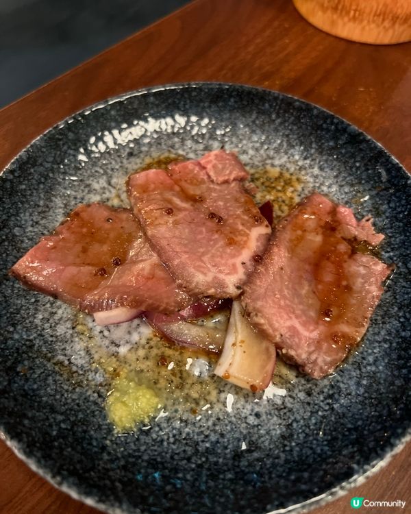 中環日式餐廳懷石八品，任食生蠔串燒小食等？