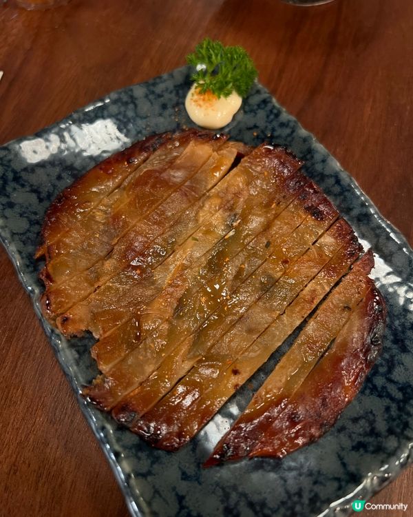 中環日式餐廳懷石八品，任食生蠔串燒小食等？