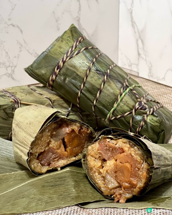 端午節上海嘉湖粽