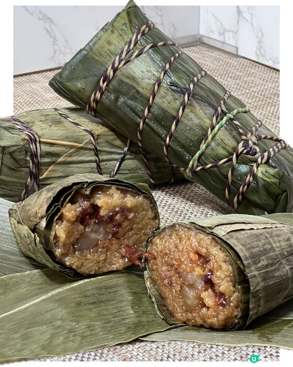 端午節上海嘉湖粽