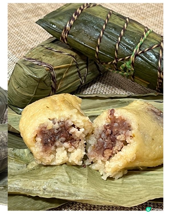 端午節上海嘉湖粽