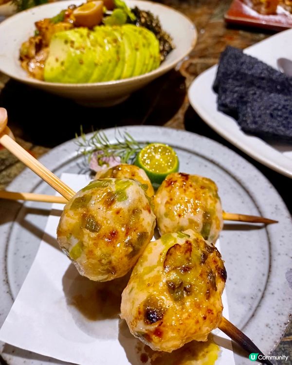 海上世界必食精緻日式料理