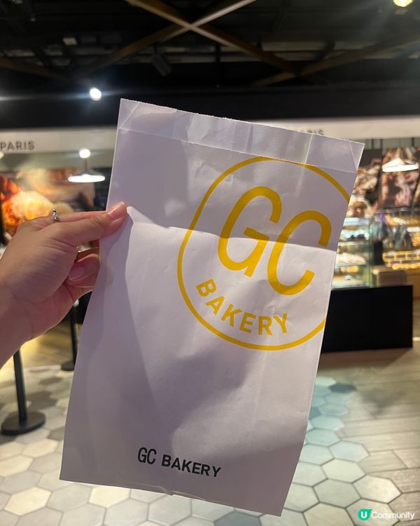 ｛美食推介｝K11 MUSEA 人氣牛角包點