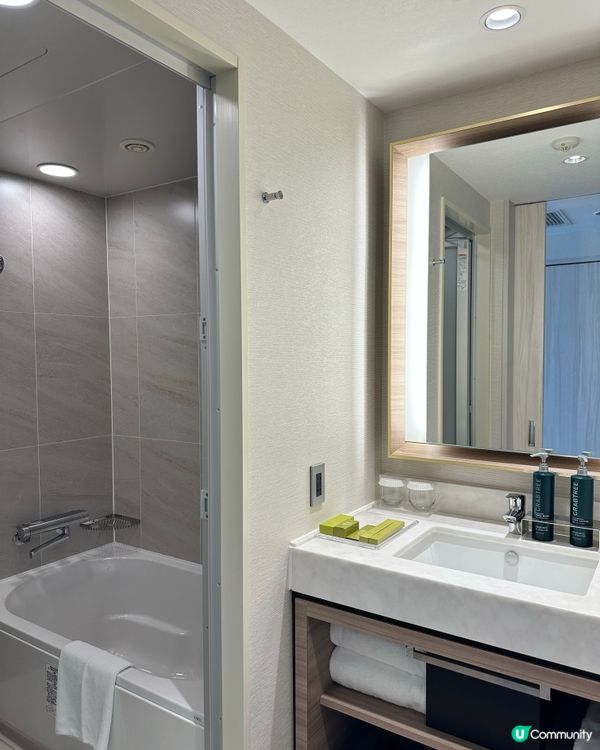 去沖繩一定要住尼間酒店🏨