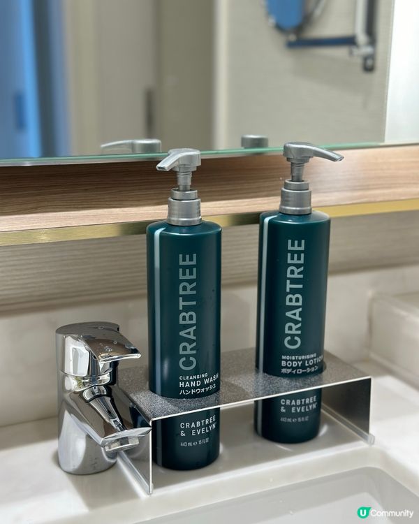 去沖繩一定要住尼間酒店🏨