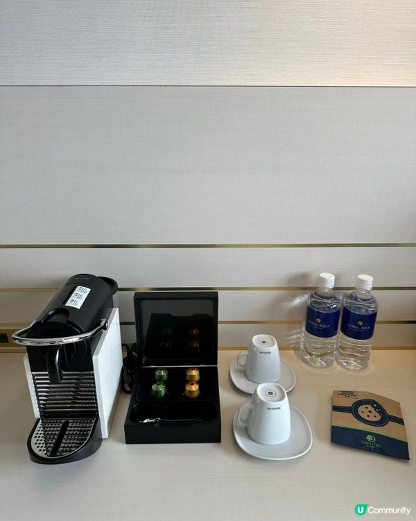 去沖繩一定要住尼間酒店🏨