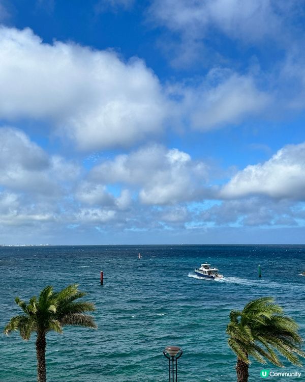 去沖繩一定要住尼間酒店🏨