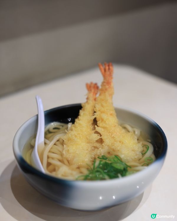 🇯🇵{日本旅遊｝必食長龍奶油卡邦尼亞烏冬！