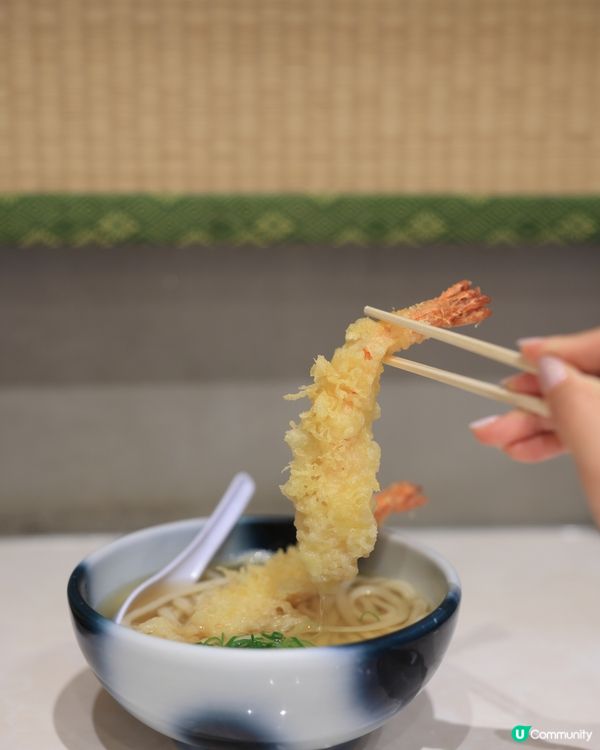 🇯🇵{日本旅遊｝必食長龍奶油卡邦尼亞烏冬！