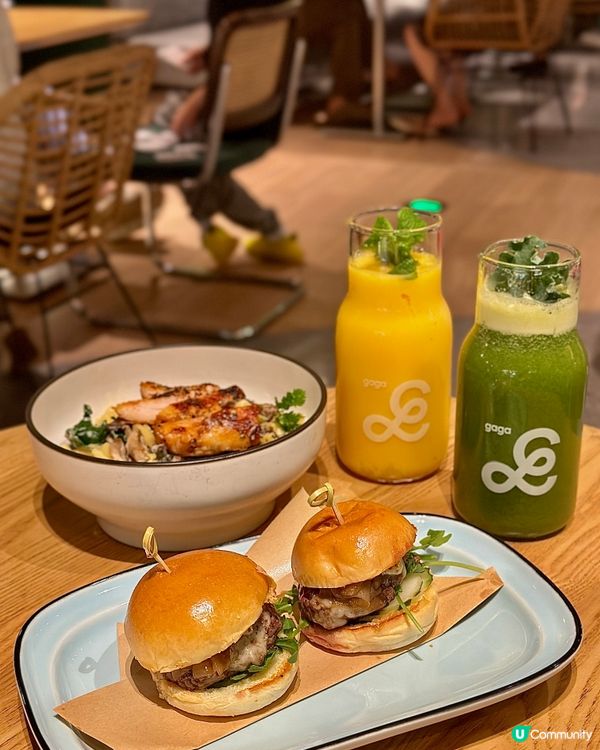 人均不到$100深圳打卡cafe