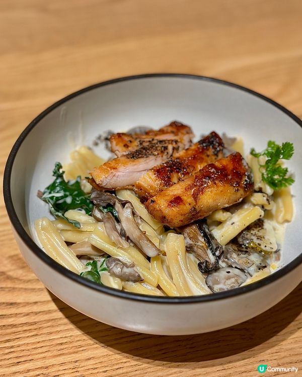 人均不到$100深圳打卡cafe